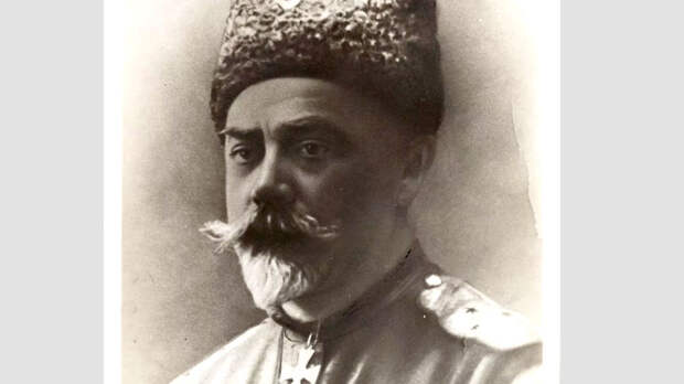 Деникин