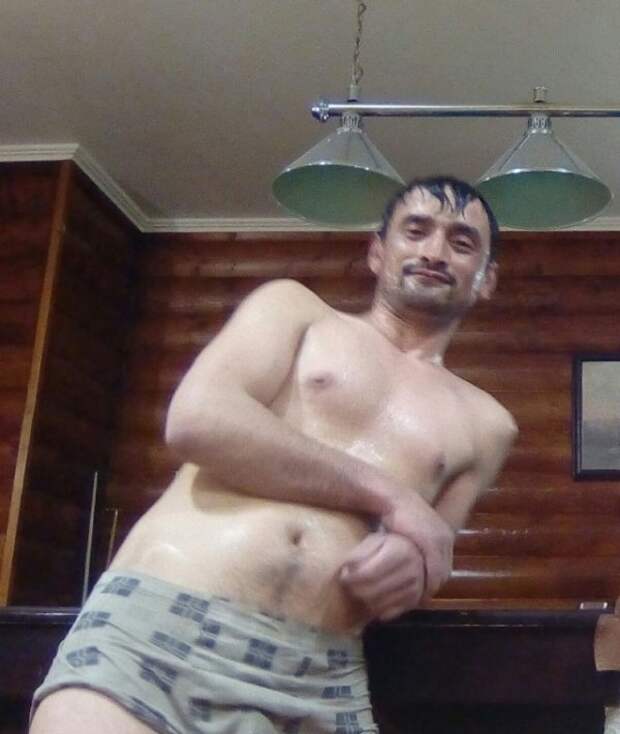 Посоны ваще ребята