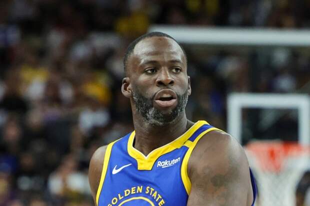 Грин назвал Кевина Дюранта самым тяжёлым игроком для опеки в НБА