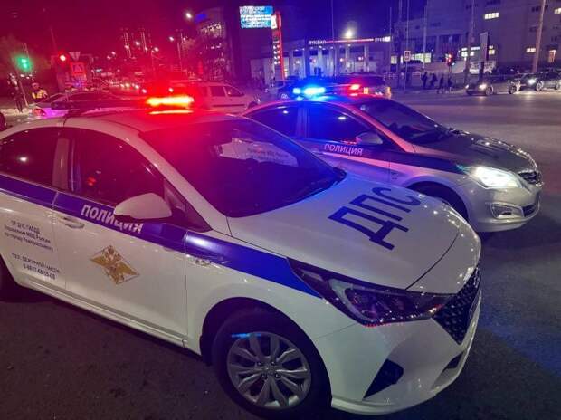 Опасная поездка на «ВАЗ»: пьяную автоледи на Кубани вовремя остановили