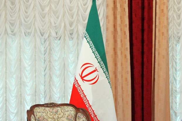 В Иране назначили нового командующего КСИР