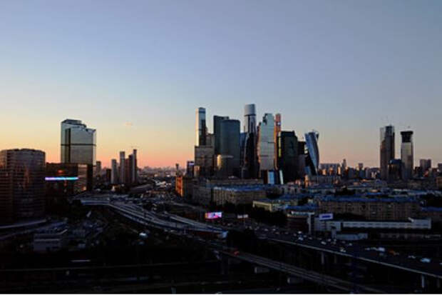 Москве предсказали исчерпание всех денежных запасов до конца года