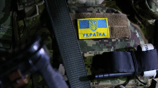 На Украине насильно мобилизуют бездомных и инвалидов