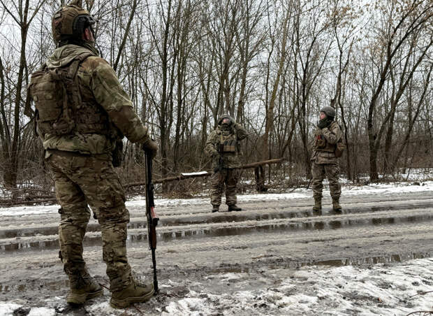 Смертельный случай с бразильским наемником обнажил проблемы в рядах ВСУ