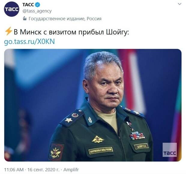 Узнав о том, что кухарка выкатывает свои ультиматумы 