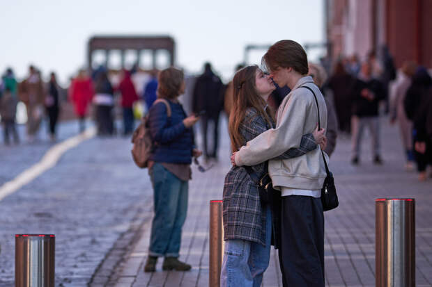 Европеец описал женщин в России фразой «русским мужчинам очень повезло»