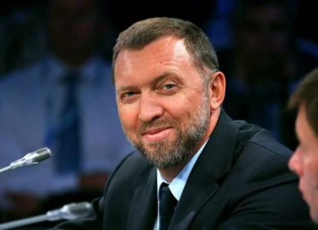 Путина подставляют под народный гнев: Дерипаска решил сделать русских рабами