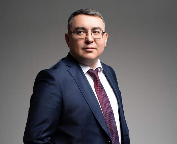 «Росреестр располагает практически полным объёмом данных о территориях Приморья» - Александр Корнев