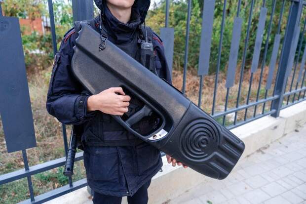 Кубань стала главной целью новой атаки БПЛА