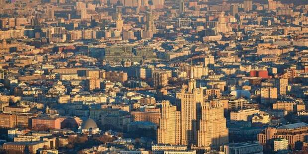 Товарооборот онлайн-торговли в Москве вырос в марте на 38%. Фото: mos.ru Товарооборот онлайн-торговли в Москве вырос в марте на 38%. Фото: mos.ru