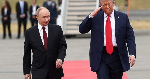 «Кардинальный перелом»: Россия вынудила США признать, что имеет право на зону влияния в Европе