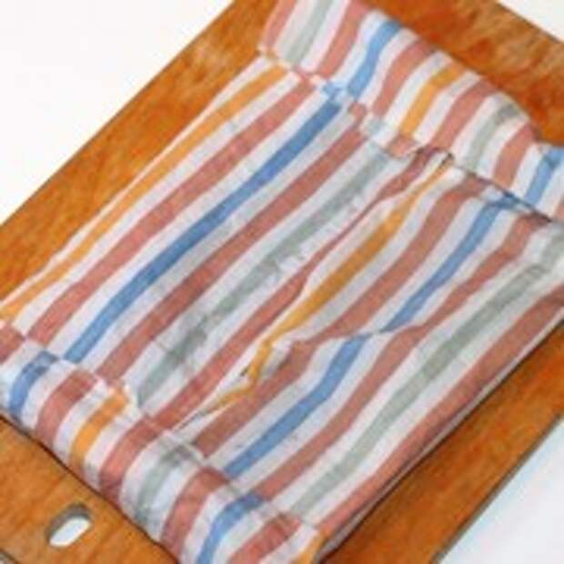 Пошаговое фото рецепта: Рулет Рука цыгана