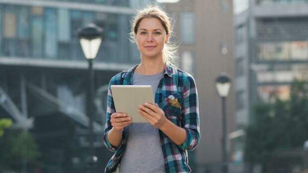 В Госдуме предложили ввести ограничения для режима самозанятых