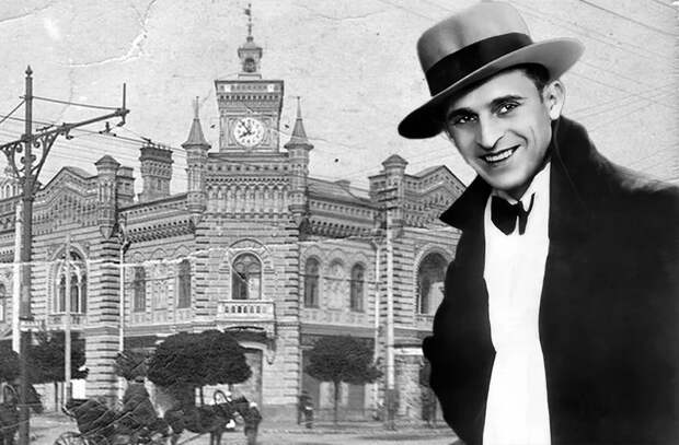 Будет ли увековечена память известного артиста Петра Лещенко в Кишинёве: ответ Главного управления культуры