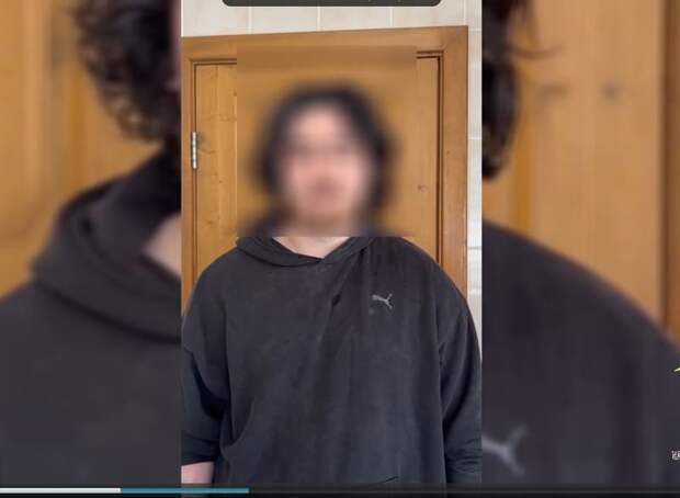 В Смоленске поймали москвича, который подрабатывал курьером мошенников