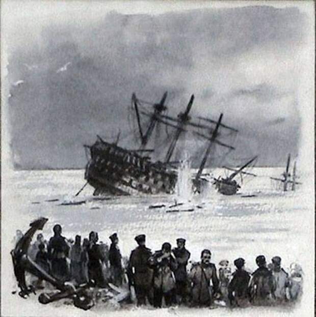 Про Фултона, Наполеона и пароход (разоблачаем мифы).