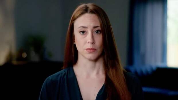 Peacock Receiving Backlash For The Trailer For New Casey Anthony Doc