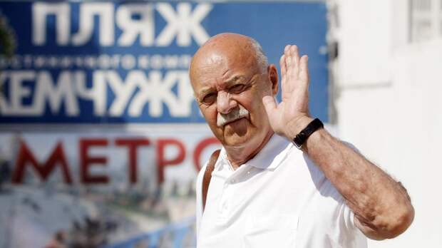 «Мужество — это когда человек не дает страху смерти руководить жизнью»: Станислав Говорухин не хотел быть причисленным к интеллигенции