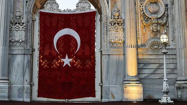 Представитель Эрдогана Калын: Турция не признает итоги референдумов в Донбассе