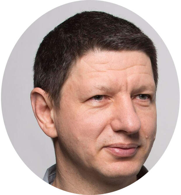 Александр Хайтин