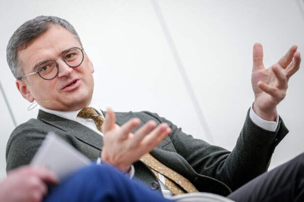 Кулеба рассказал о планах переноса правительства Украины в Ивано-Франковск