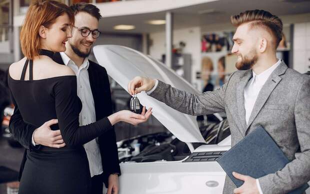 Дилеры рассказали о возможностях сэкономить на новом авто