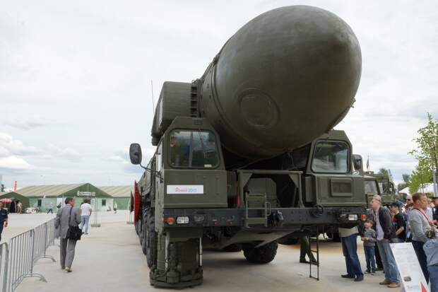 Никакого гиперзвука: Новая "путинская ракета" будет тихоходной. В чём подвох
