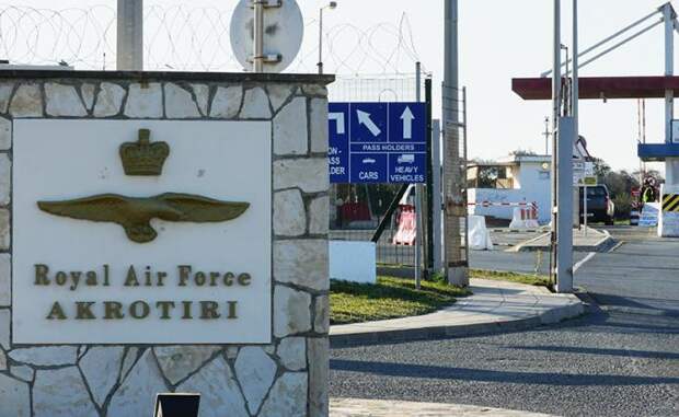 Свершилось: Иран ударил по территории НАТО. Британия мнется