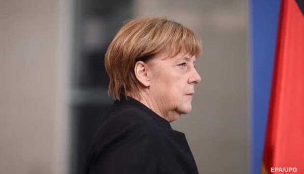 Меркель и Юнкер сбрасывают НАТО с парохода истории | Продолжение проекта «Русская Весна»