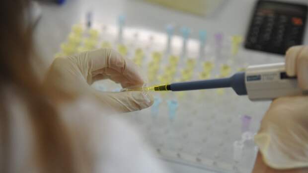 Древнюю вирусную ДНК нашли при изучении развития злокачественных опухолей в пищеводе