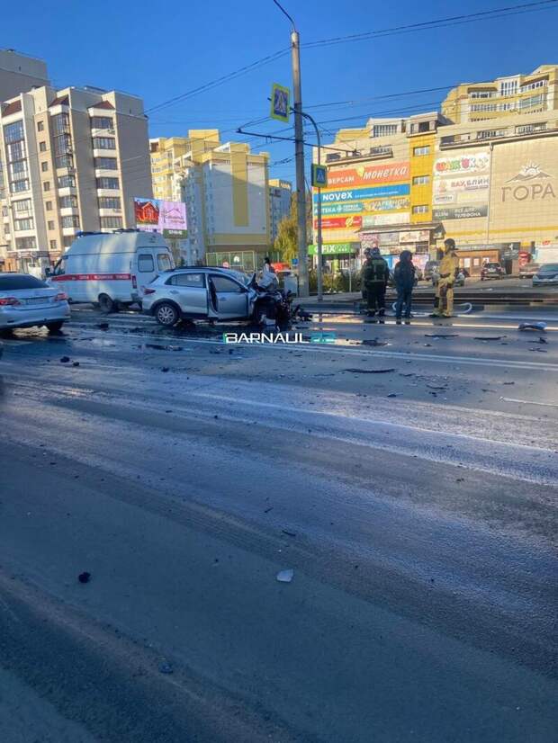 Фото: Barnaul 22