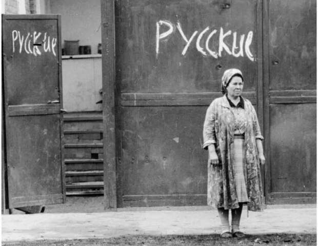 «Забытый геноцид»: Почему власть 30 лет замалчивает преступления против русских в Таджикистане, и боится Дня памяти 12 февраля