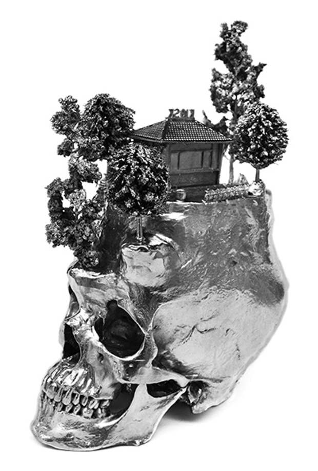 skull07 skull07 Черепа Фродо Миккельсена