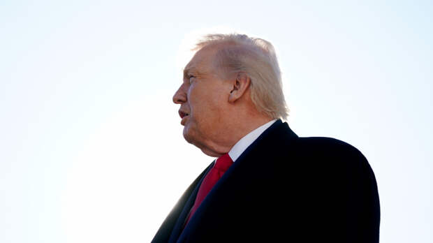 Трамп призвал Украину быстрее сесть за стол переговоров