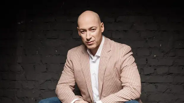 Украинский журналист Гордон заявил, что ему запрещён въезд в Грузию