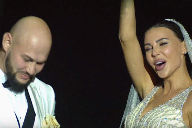 Блогерша Самойлова заявила, что после развода заберет дом рэпера Джигана