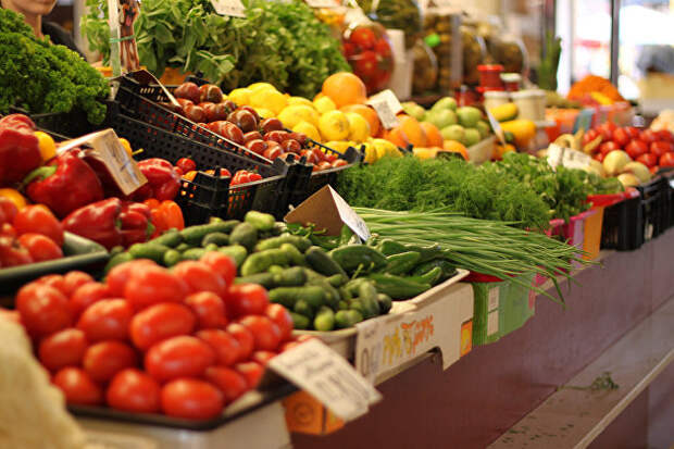 В России за месяц резко подорожал неожиданный продукт
