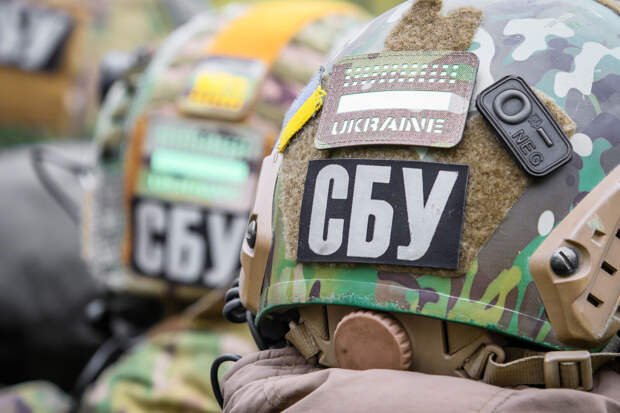 ТАСС: советники ЦРУ могли быть в здании СБУ в Днепропетровске при ударе