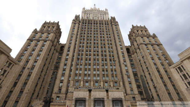 МИД РФ заявил, что Баку и Ереван обменялись 385 телами погибших