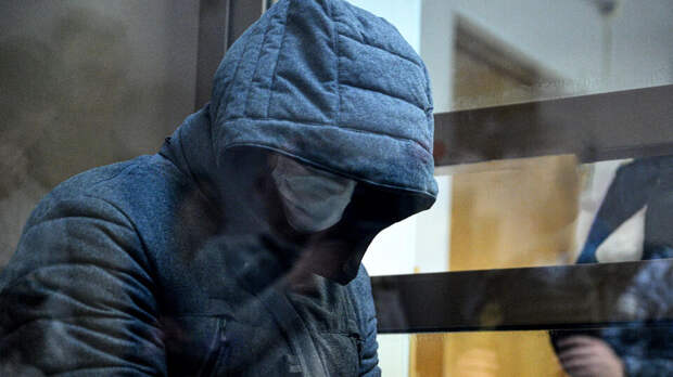 Фигурант дела о покушении на генерал-лейтенанта Алексеева не признал вину