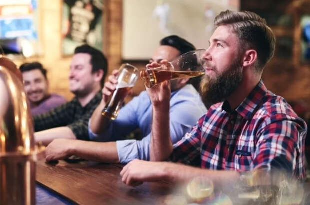 Диетолог Поляков сказал, сколько безалкогольного пива можно выпить