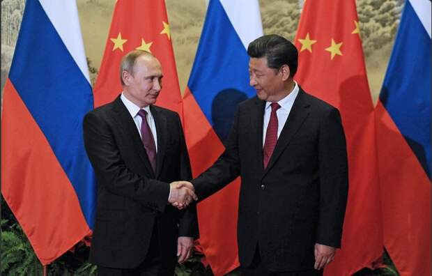 США в ужасе: Москва и Пекин будут вместе бороться с угрозой в лице Штатов