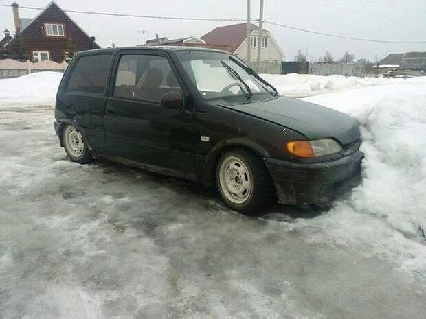 Подборка автомобильных приколов авто, автомобильный, автоприкол, автоприколы, подборка, прикол, приколы, юмор