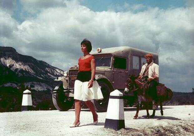 Умер актёр Николай Гаро, известный водитель рефрижератора из «Кавказской пленницы»