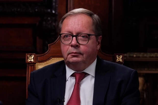 Посол Келин: Лондон и Париж хотят укрепить свои позиции, передав ЯО Киеву