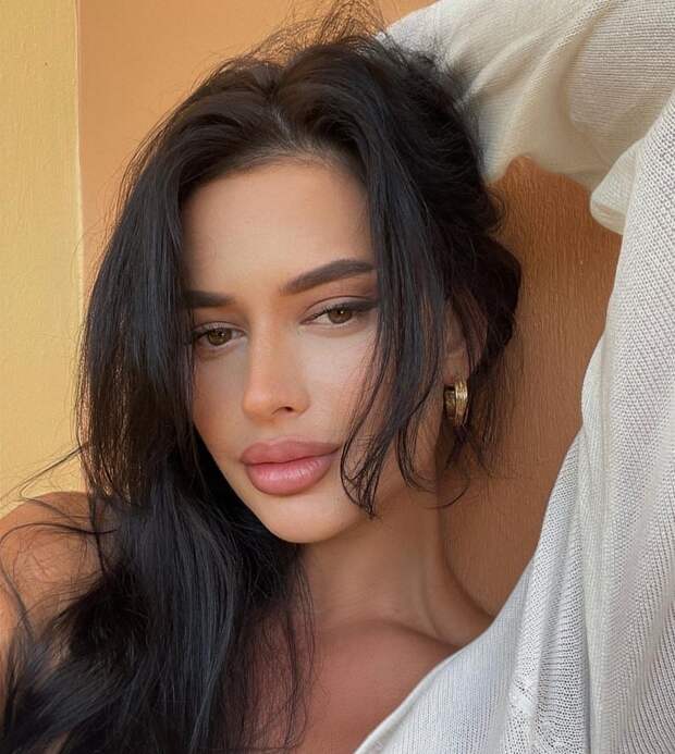 Yulia Vlasova 1089 горячие фото девушки, Yulia Vlasova красивые фотографии