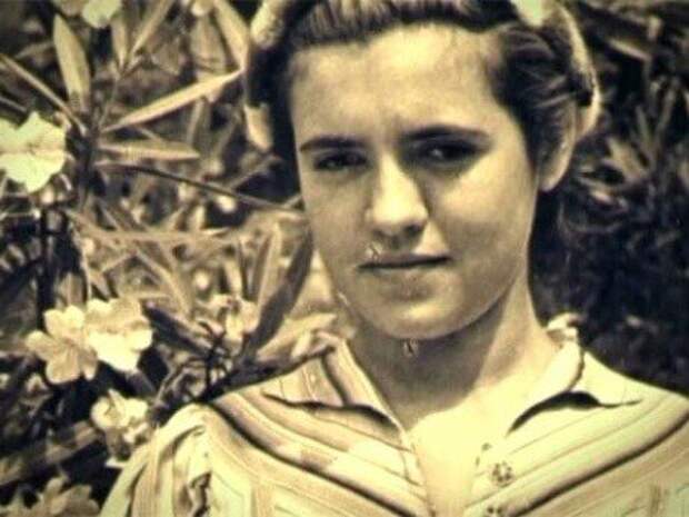 Ekaterina-Timoshenko