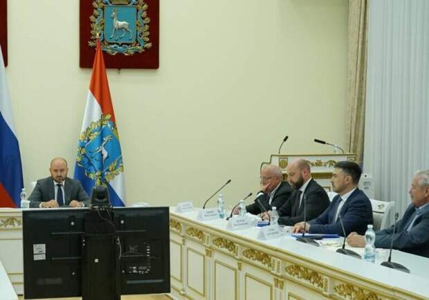 Губернатор Самарской области подвел итоги обращений граждан по ключевым вопросам развития региона