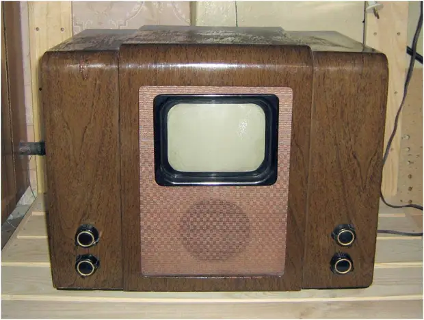Легендарный КВН-49