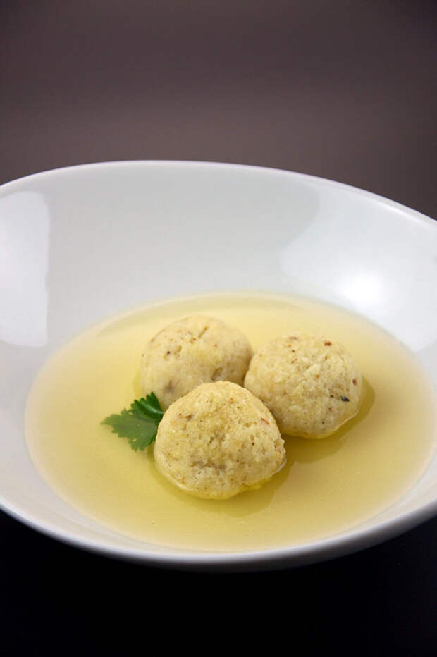 Рейтинг традиционных блюд еврейской кухни